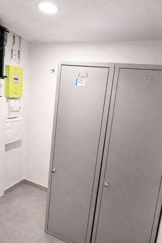 Vente Urgente pour changement d'activité