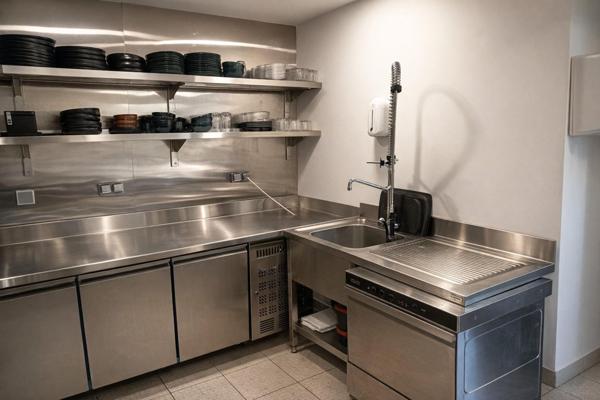 Vente Urgente pour changement d'activité