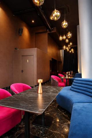 Vente Urgente pour changement d'activité