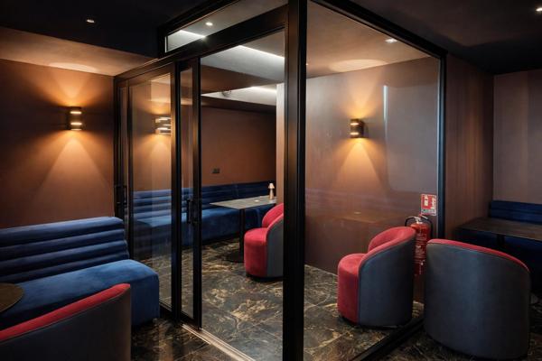 Vente Urgente pour changement d'activité