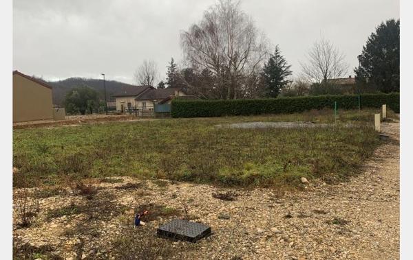 Vente Maison Jaillans   