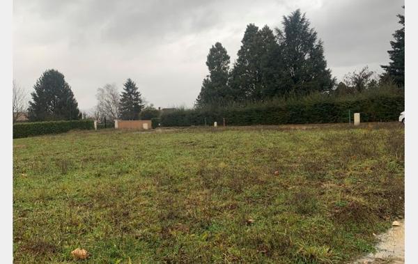 Vente Maison Jaillans   