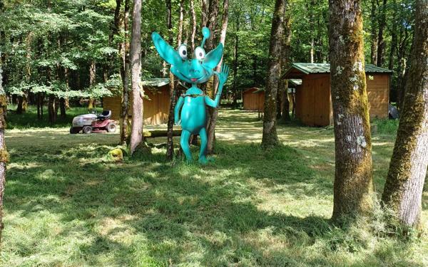 Terrain à vendre