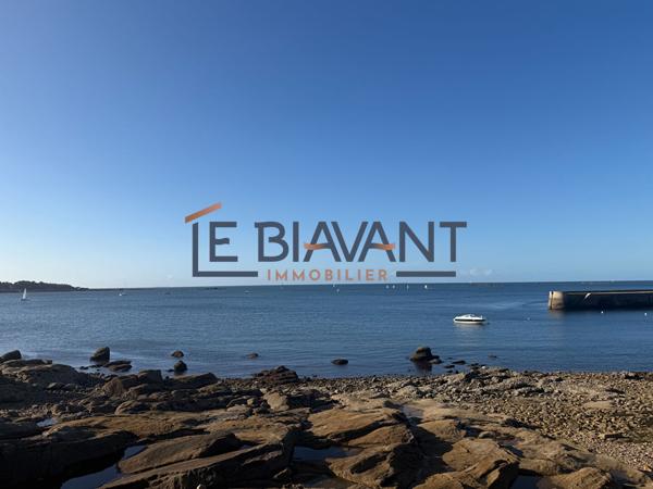 Concarneau Appartement 2 pièce(s), Concarneau 29900