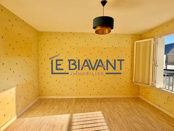 Concarneau Appartement 2 pièce(s), Concarneau 29900