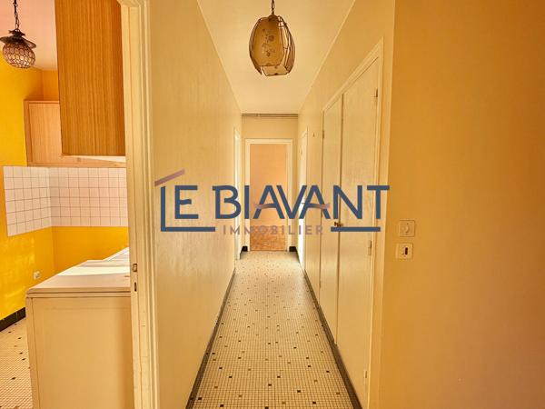 Concarneau Appartement 2 pièce(s), Concarneau 29900