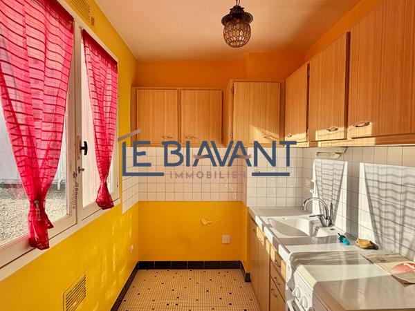 Concarneau Appartement 2 pièce(s), Concarneau 29900
