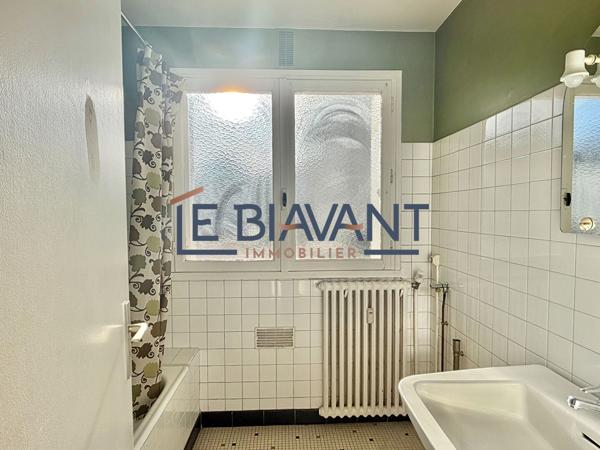 Concarneau Appartement 2 pièce(s), Concarneau 29900