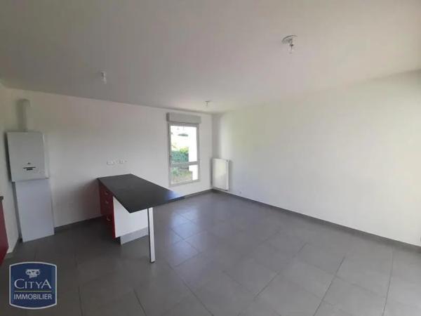 Location appartement 3 pièces de 58.05m²