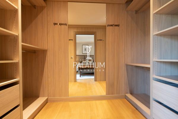 Penthouse d’exception – Vue mer panoramique – Les Issambres