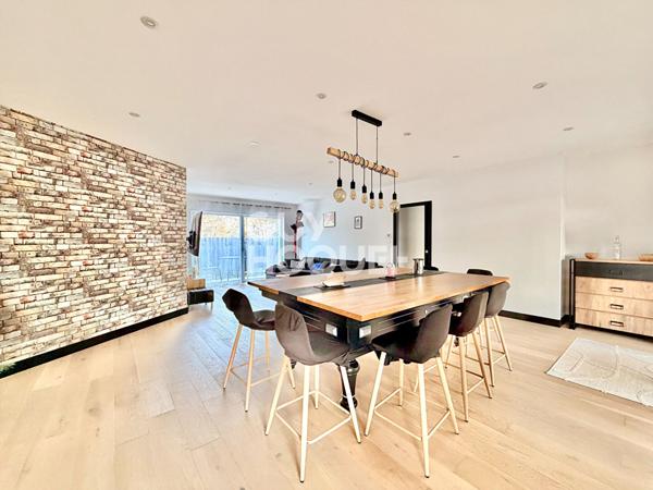 Maison contemporaine 33470 GUJAN-MESTRAS