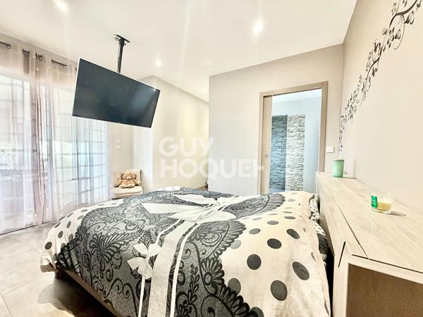 Maison contemporaine 33470 GUJAN-MESTRAS