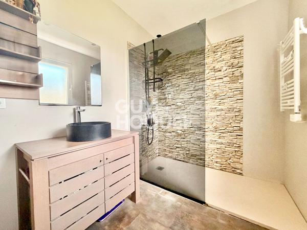 Maison contemporaine 33470 GUJAN-MESTRAS