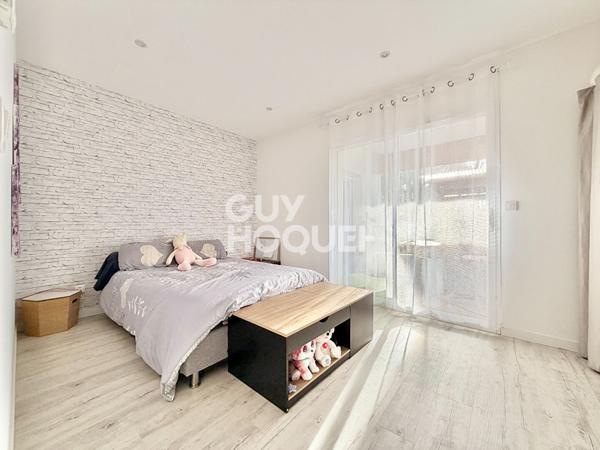 Maison contemporaine 33470 GUJAN-MESTRAS