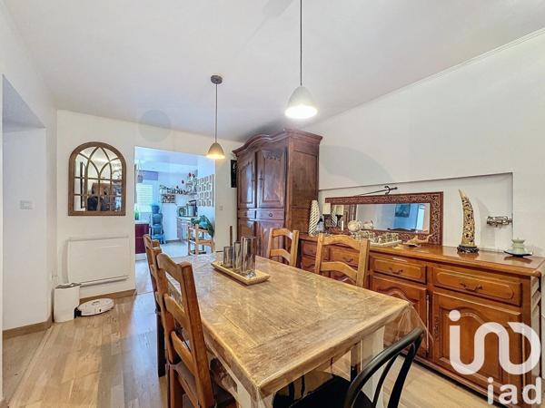 Maison à vendre 4 pièces 89 m² Soissons