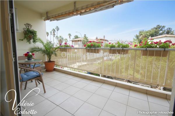 Vente Appartement T4 Cavalaire-sur-Mer 83240 – Petite Copropriété – Plages à pied & Garage