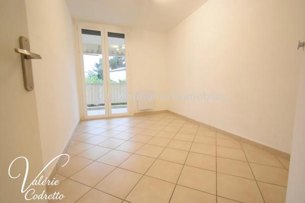 Vente Appartement T4 Cavalaire-sur-Mer 83240 – Petite Copropriété – Plages à pied & Garage