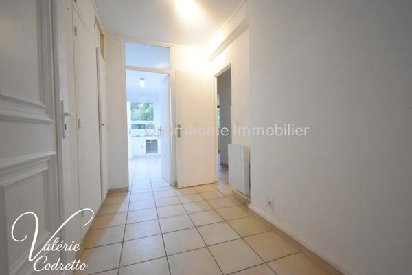 Vente Appartement T4 Cavalaire-sur-Mer 83240 – Petite Copropriété – Plages à pied & Garage