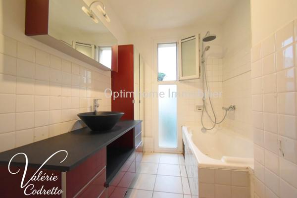 Vente Appartement T4 Cavalaire-sur-Mer 83240 – Petite Copropriété – Plages à pied & Garage