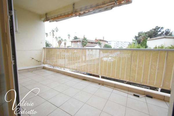 Vente Appartement T4 Cavalaire-sur-Mer 83240 – Petite Copropriété – Plages à pied & Garage