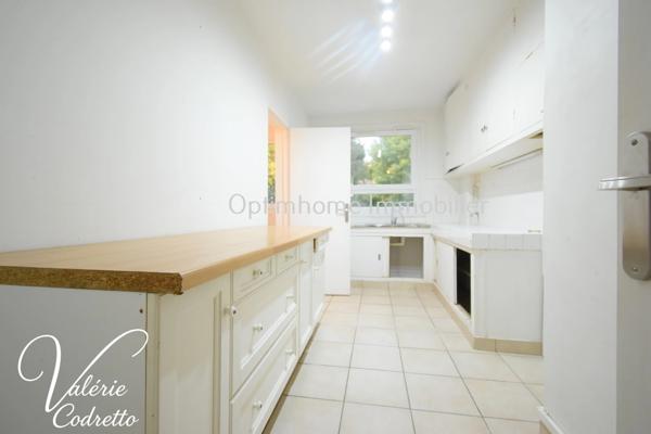 Vente Appartement T4 Cavalaire-sur-Mer 83240 – Petite Copropriété – Plages à pied & Garage