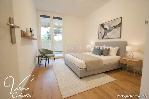 Vente Appartement T4 Cavalaire-sur-Mer 83240 – Petite Copropriété – Plages à pied & Garage
