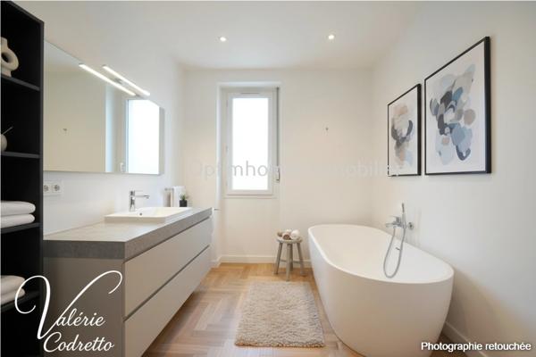 Vente Appartement T4 Cavalaire-sur-Mer 83240 – Petite Copropriété – Plages à pied & Garage