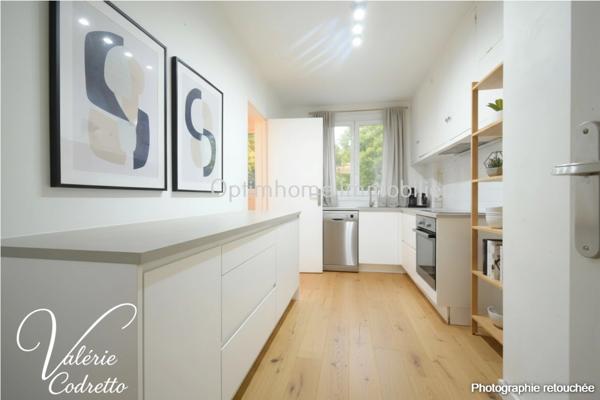 Vente Appartement T4 Cavalaire-sur-Mer 83240 – Petite Copropriété – Plages à pied & Garage