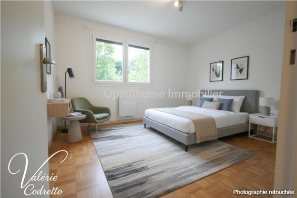 Vente Appartement T4 Cavalaire-sur-Mer 83240 – Petite Copropriété – Plages à pied & Garage