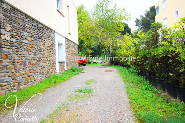 Vente Appartement T4 Cavalaire-sur-Mer 83240 – Petite Copropriété – Plages à pied & Garage