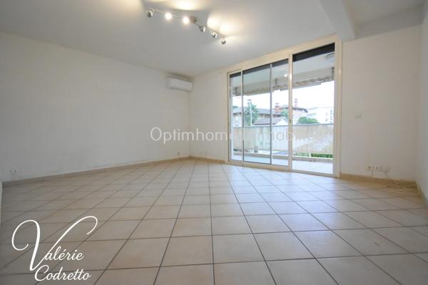 Vente Appartement T4 Cavalaire-sur-Mer 83240 – Petite Copropriété – Plages à pied & Garage