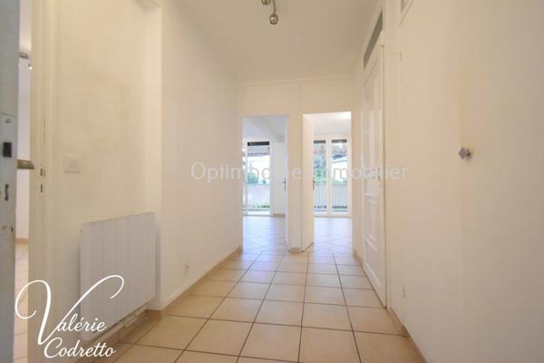 Vente Appartement T4 Cavalaire-sur-Mer 83240 – Petite Copropriété – Plages à pied & Garage