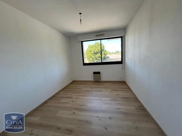 Appartement à louer 2 pièces 32.2m² Saint-Marcellin (38160)