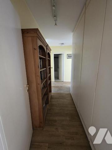 Sceaux - Proche Gare - Appartements 5 pièces 3 chambres avec cave et parking
