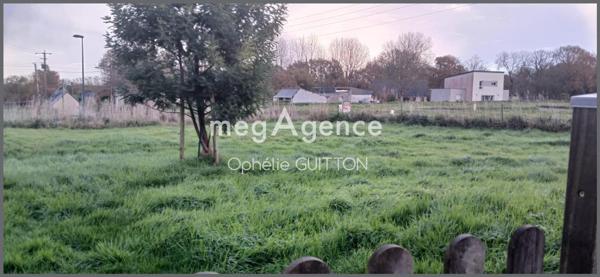 Terrain à Cavan, 22140 - 419m²