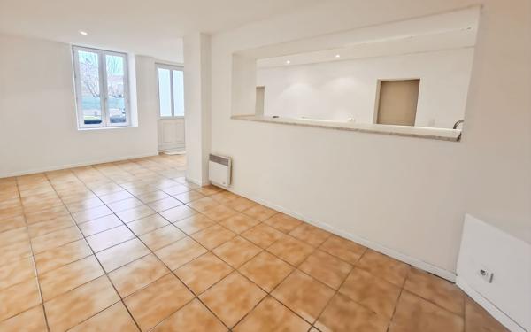 Appartement à vendre    3 pièces • 88,20 m2 Grisolles