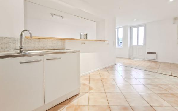 Appartement à vendre    3 pièces • 88,20 m2 Grisolles