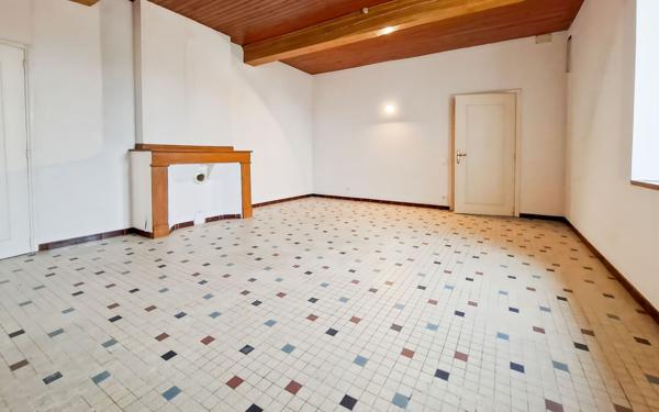 Appartement à vendre    3 pièces • 88,20 m2 Grisolles