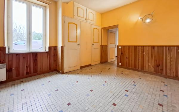 Appartement à vendre    3 pièces • 88,20 m2 Grisolles