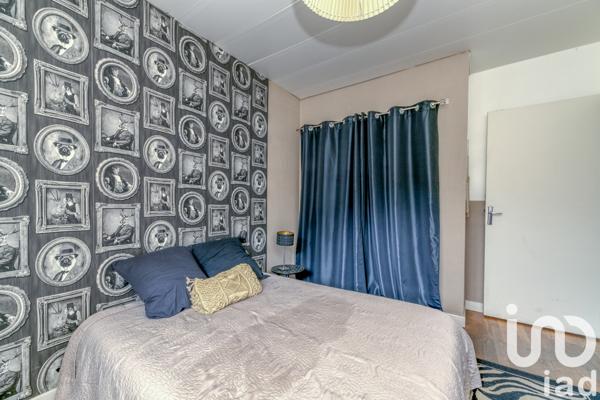 Appartement à vendre 4 pièces 91 m² Vizille