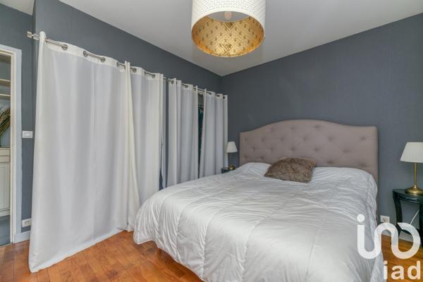 Appartement à vendre 4 pièces 91 m² Vizille