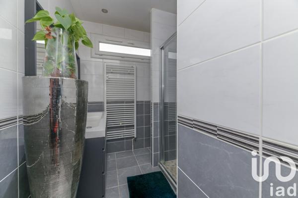 Appartement à vendre 4 pièces 91 m² Vizille