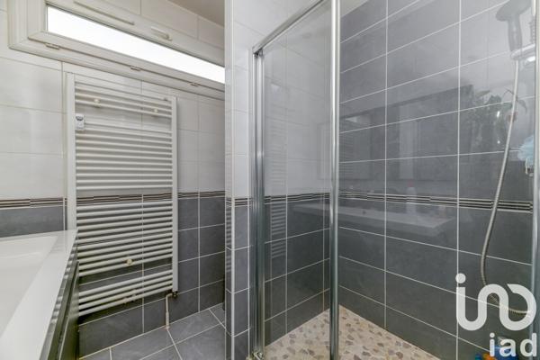 Appartement à vendre 4 pièces 91 m² Vizille