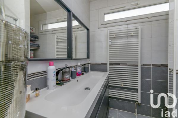 Appartement à vendre 4 pièces 91 m² Vizille