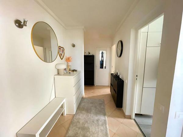 Exclusivité, T4 Marseille 15ème , Résidence Val pins, quartier Les Borels