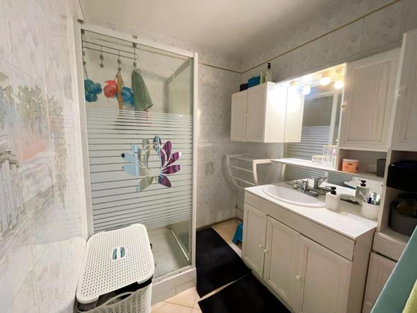 Exclusivité, T4 Marseille 15ème , Résidence Val pins, quartier Les Borels