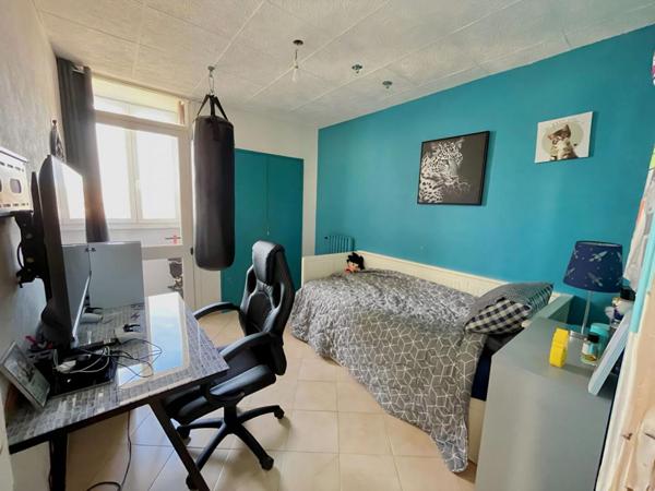 Exclusivité, T4 Marseille 15ème , Résidence Val pins, quartier Les Borels