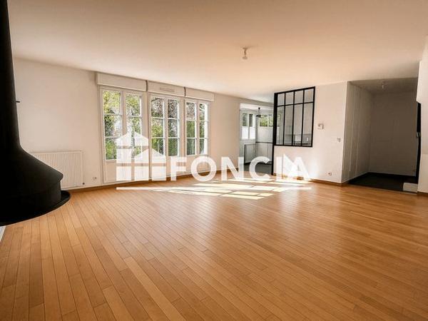 À vendre Maison 4 pièces 88.64 m² - Serris 77700