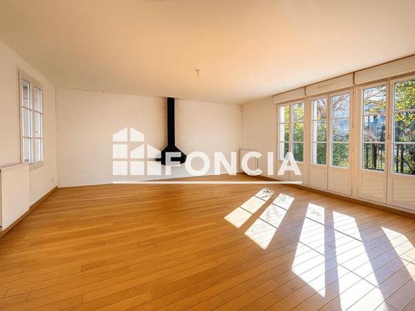 À vendre Maison 4 pièces 88.64 m² - Serris 77700