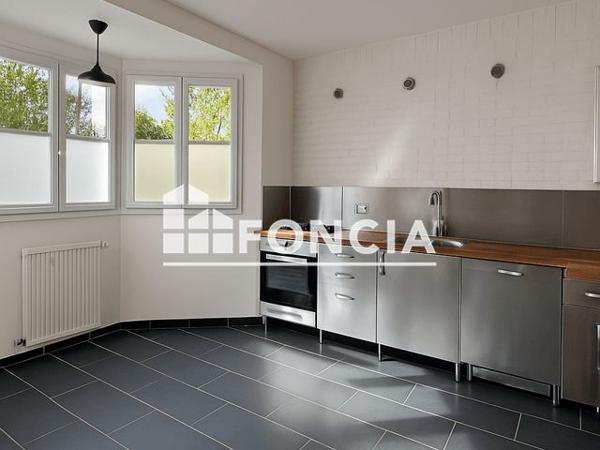 À vendre Maison 4 pièces 88.64 m² - Serris 77700